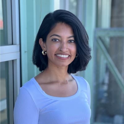 Sarmishta Mahendra